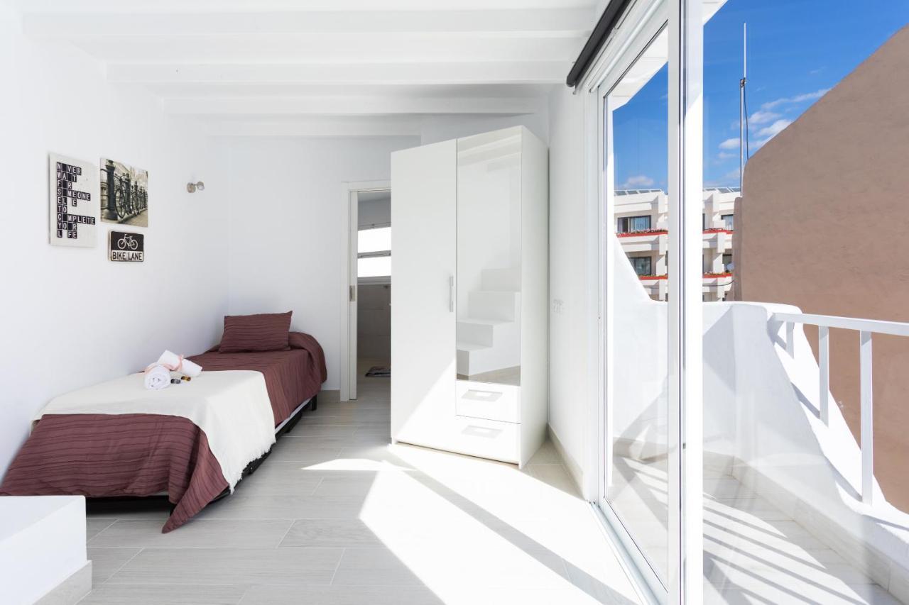 188 Las Tortugas Holiday Home By Sunkeyrents Costa Adeje (Tenerife) Exterior foto