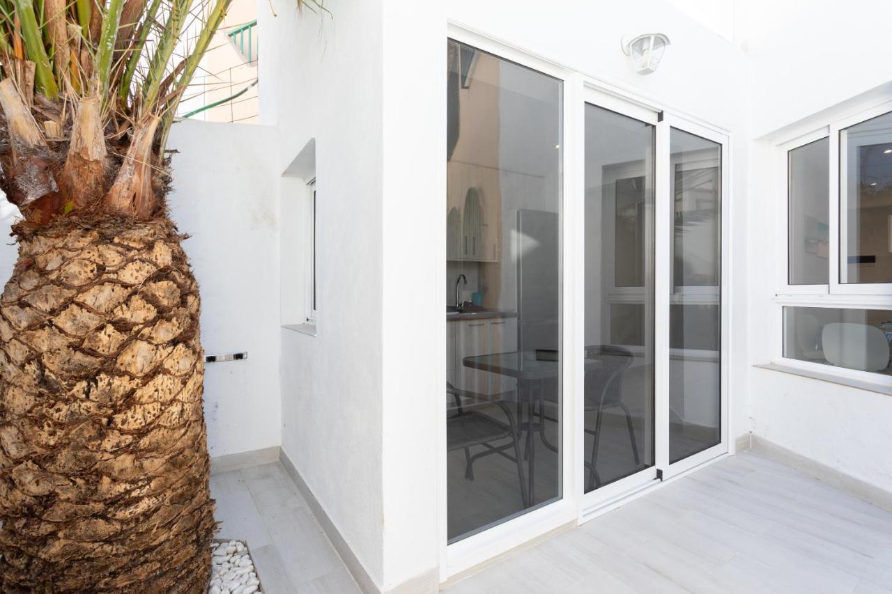188 Las Tortugas Holiday Home By Sunkeyrents Costa Adeje (Tenerife) Exterior foto