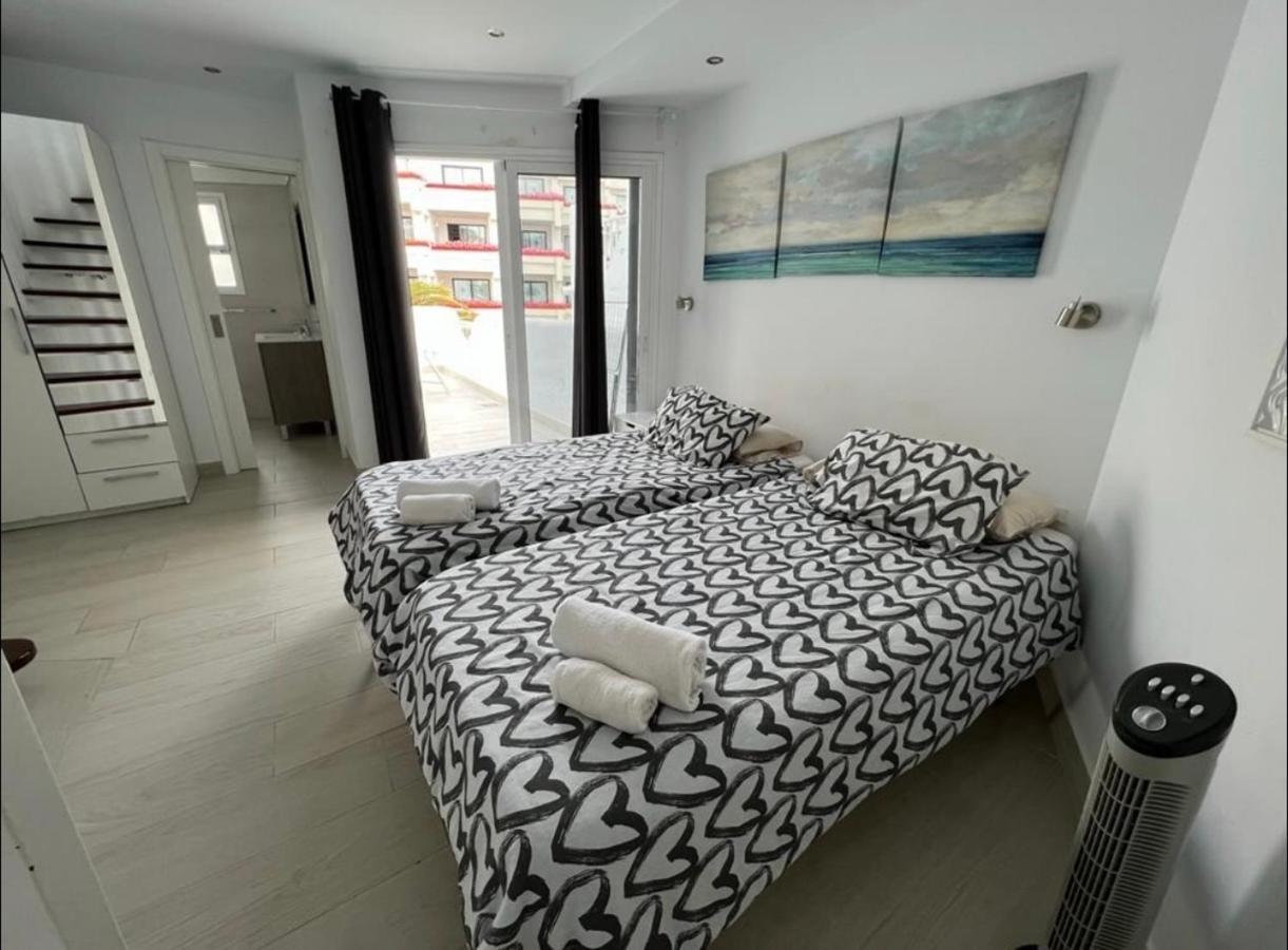 188 Las Tortugas Holiday Home By Sunkeyrents Costa Adeje (Tenerife) Exterior foto